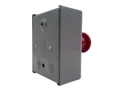 SCHNEIDER ELECTRIC 9001-GA17