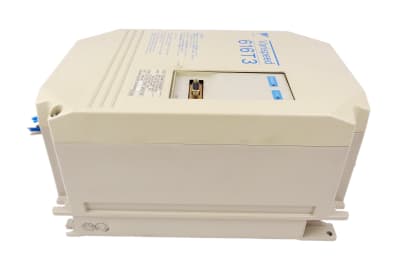 YASKAWA ELECTRIC CIRM-T3A23P7