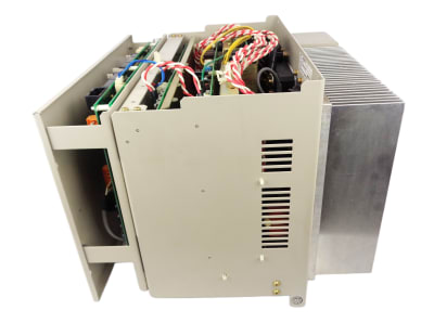 YASKAWA ELECTRIC CIMR-P1W2014