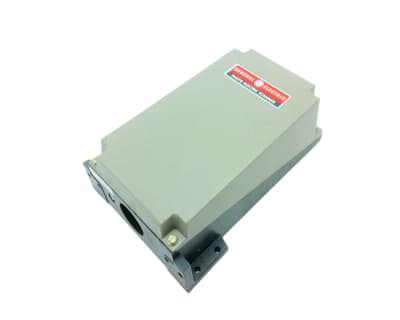 GENERAL ELECTRIC 3S7505PS700C6