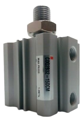 SMC CDQ2B32-15DCM