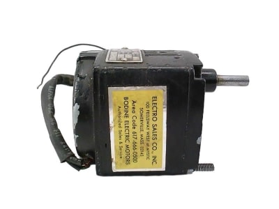 BODINE ELECTRIC KCI-23B2