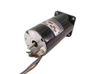 BODINE ELECTRIC 23T3FEHD