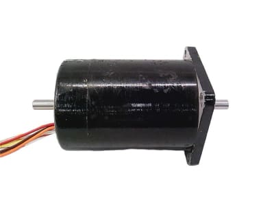 BODINE ELECTRIC 23T2FEHD