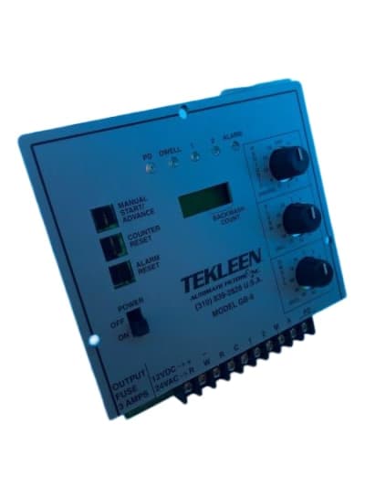 TEKLEEN FILTER GB6-110V