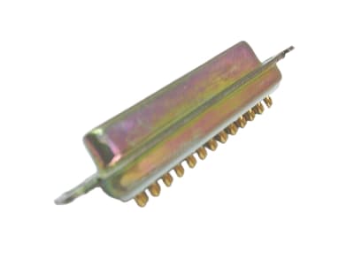 AMPHENOL DB25S