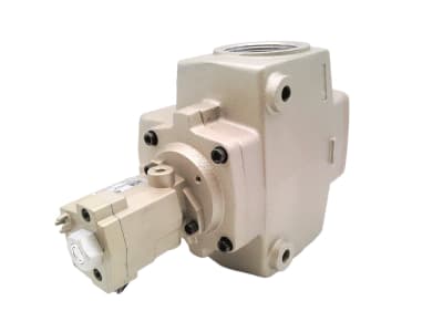 ROSS CONTROLS 2173A9906Z