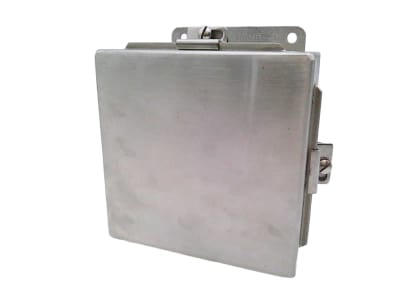 MCKINSTRY SS52H-664