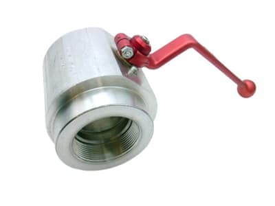 DMIC BVAL2000N-4321