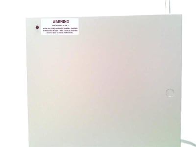 SECURITRON BPS-24-3