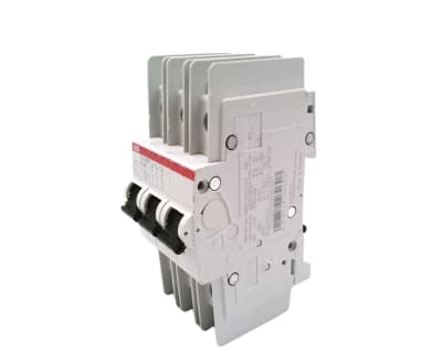 ASEA BROWN BOVERI SU203M-K4