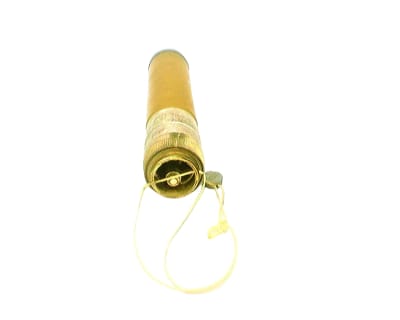 S&C ELECTRIC 261500R4