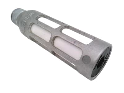 FESTO U-3/8-B-NPT
