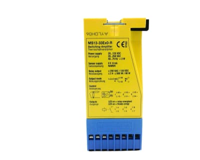 TURCK MS13-33EX0-R