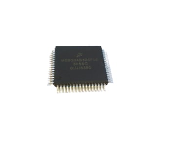 NXP SEMICONDUCTOR MC908AB32CFUE