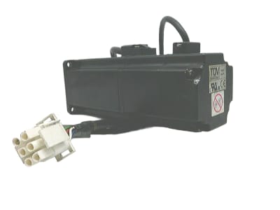 YASKAWA ELECTRIC SGMAH-04AAF4C