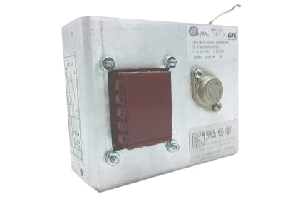 HAMMOND POWER SOLUTIONS GHOF1-12