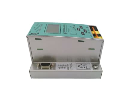 PEPPERL & FUCHS VBG-PB-K20-DMD