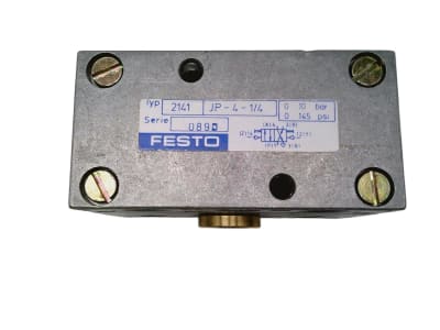 FESTO 2141