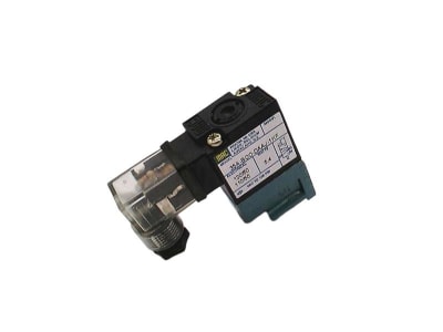 MAC VALVES INC 35A-B00-DAAJ-1KF
