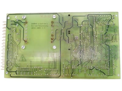 GRAPHA ELECTRONIC 4039-0002