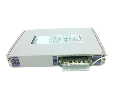 YASKAWA ELECTRIC JAMSC-B1074-4