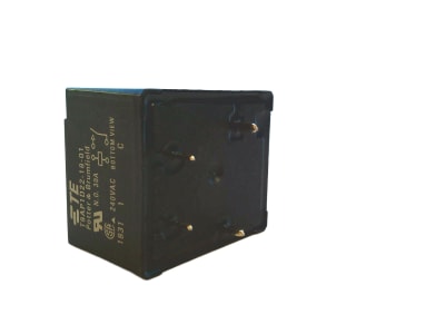 TE CONNECTIVITY T9AP1D22-18-01