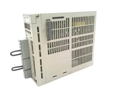 YASKAWA ELECTRIC SGDH-10AE