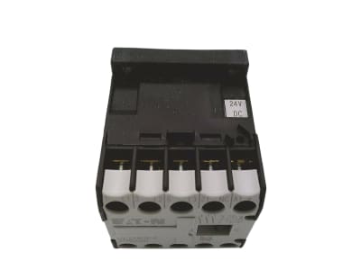 EATON CORPORATION MSAA051650