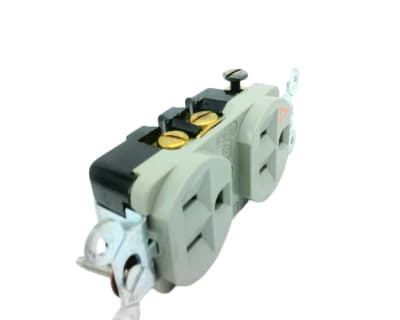 HUBBELL IG5262GY