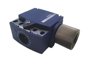 TELEMECANIQUE SENSORS ZCT21N12