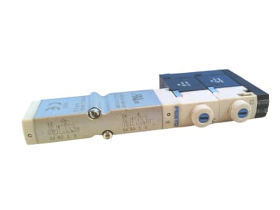 FESTO CPASC1-M1H-K-P-2,5