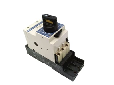 SCHNEIDER ELECTRIC LD4LC130FCH5