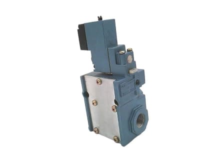 MAC VALVES INC 56C-13-505AA