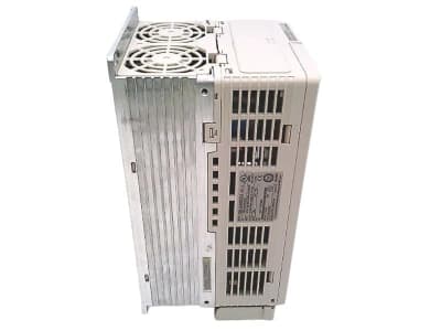 YASKAWA ELECTRIC CIMR-VU4A0023FAA
