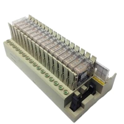 OMRON P7TFOS16124VDC