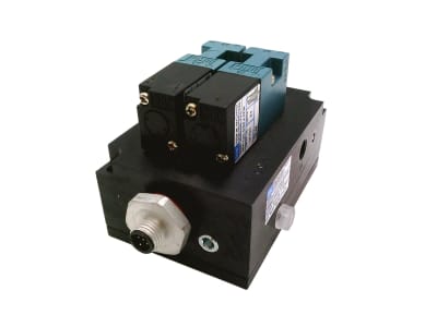 MAC VALVES INC P-PC045A-AAA0AGADAAG0