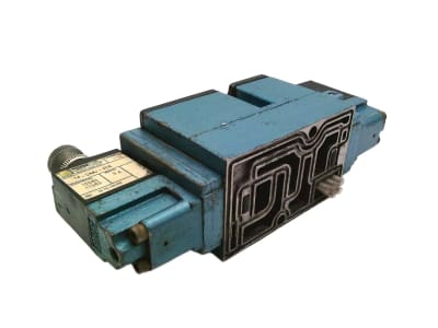 MAC VALVES INC 82A-BC-000-TP-DAAP-4DA