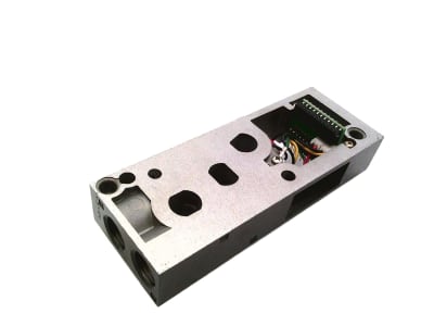 MAC VALVES INC 92B-000-CJ4