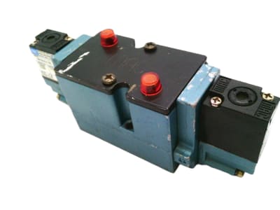 MAC VALVES INC 82A-BC-000-TM-DAAP-1DL