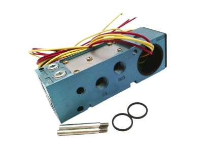 MAC VALVES INC 82A-0A-BPA-00-0006