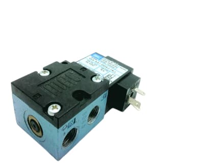 MAC VALVES INC 45A-AA1-DDAJ-1KJ