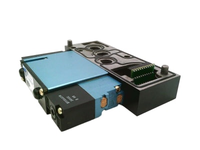 MAC VALVES INC 92B-AAF-CJ1-DM-DFFP-1DM