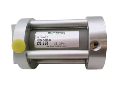 ASCO NBND4-CX02I-AA