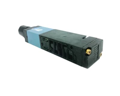 MAC VALVES INC PR92C-KAAA