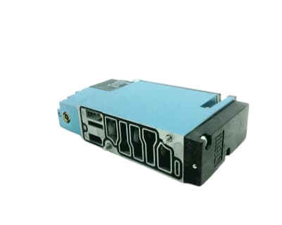 MAC VALVES INC 92B-AAB-000-DP-DJAP-4DG