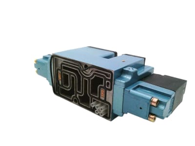 MAC VALVES INC 82A-FC-000-TM-DDAP-1DA