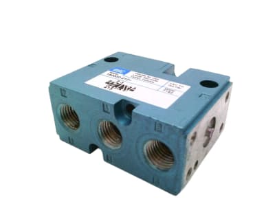 MAC VALVES INC 180000-212