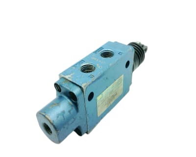 MAC VALVES INC 180003-212-0014