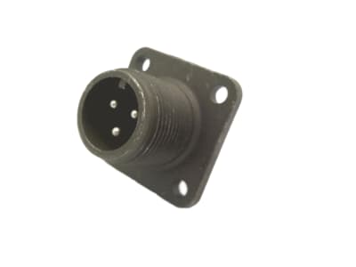 AMPHENOL MS3102A10SL-3P